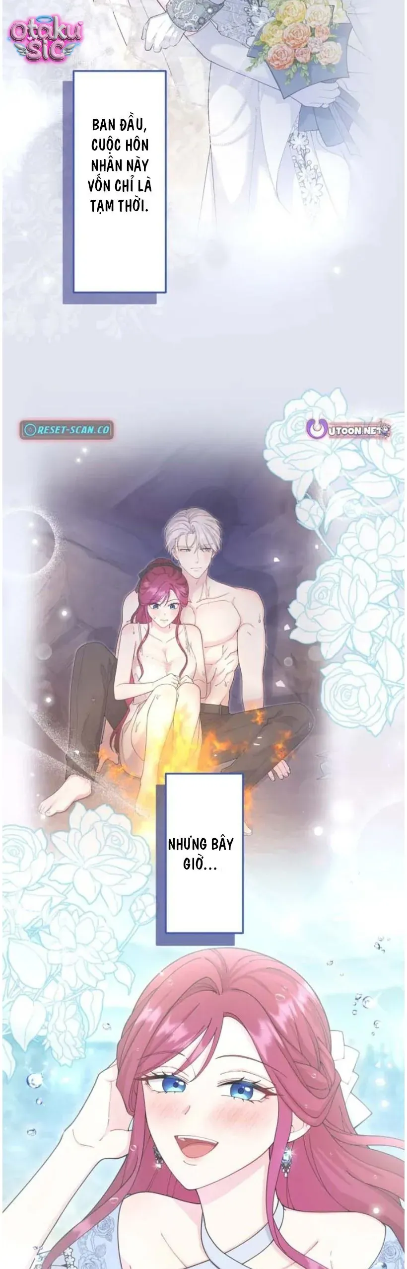 Ta Sẽ Khiến Gã Công Tước Gia Trưởng, Tệ Bạc Ấy Phải Yêu Ta Đến Phát Cuồng! Chapter 17 - Trang 42