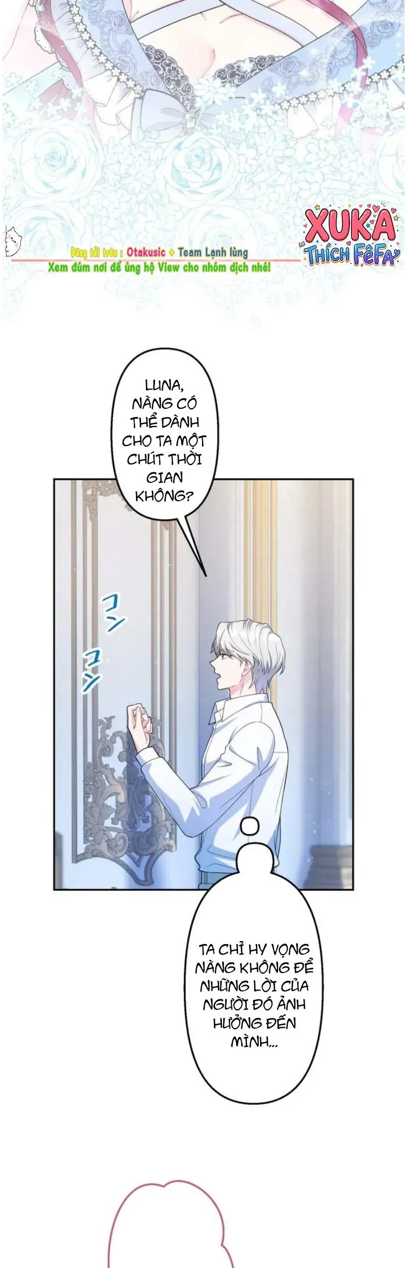 Ta Sẽ Khiến Gã Công Tước Gia Trưởng, Tệ Bạc Ấy Phải Yêu Ta Đến Phát Cuồng! Chapter 17 - Trang 43