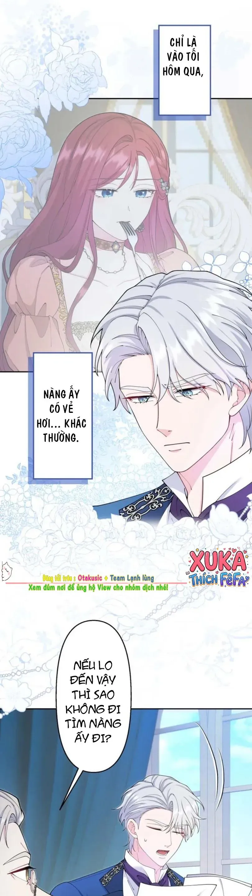 Ta Sẽ Khiến Gã Công Tước Gia Trưởng, Tệ Bạc Ấy Phải Yêu Ta Đến Phát Cuồng! Chapter 17 - Trang 6