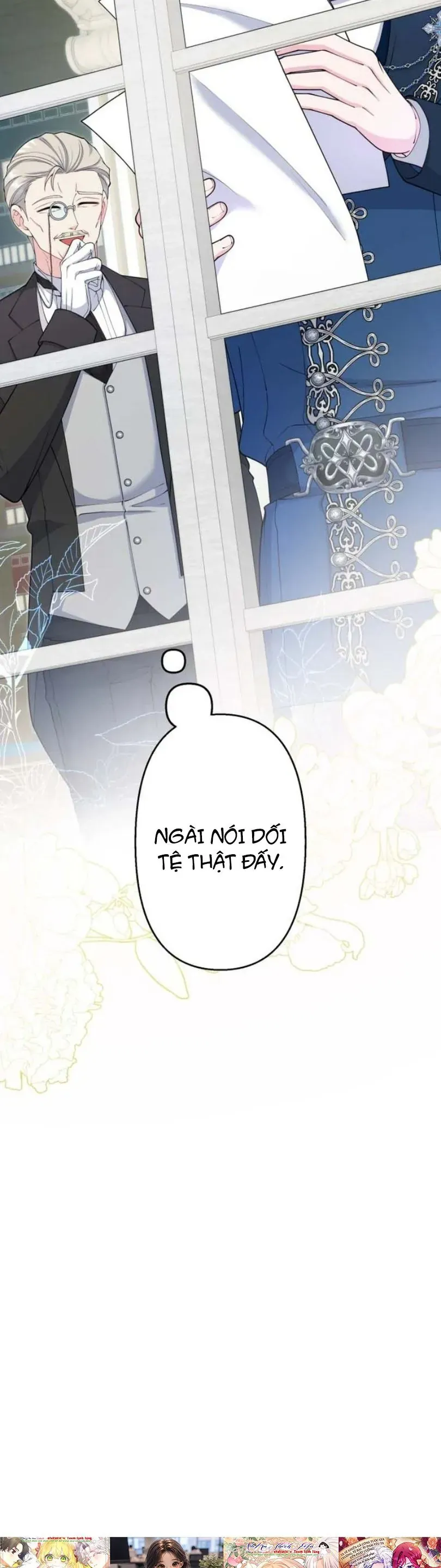 Ta Sẽ Khiến Gã Công Tước Gia Trưởng, Tệ Bạc Ấy Phải Yêu Ta Đến Phát Cuồng! Chapter 17 - Trang 8