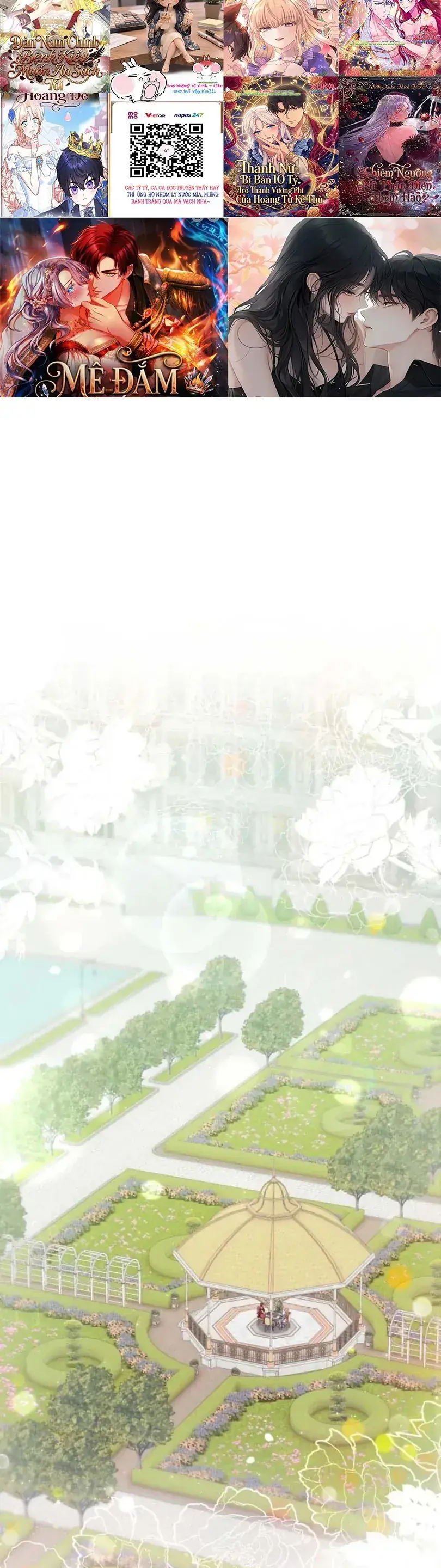 Ta Sẽ Khiến Gã Công Tước Gia Trưởng, Tệ Bạc Ấy Phải Yêu Ta Đến Phát Cuồng! Chapter 17 - Trang 9