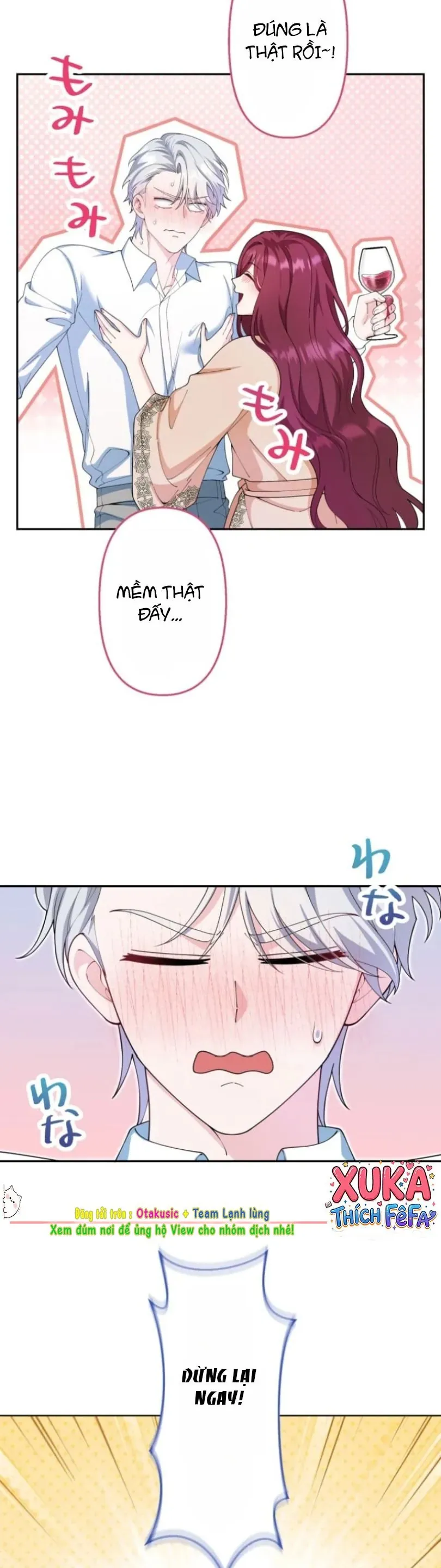Ta Sẽ Khiến Gã Công Tước Gia Trưởng, Tệ Bạc Ấy Phải Yêu Ta Đến Phát Cuồng! Chapter 18 - Trang 16