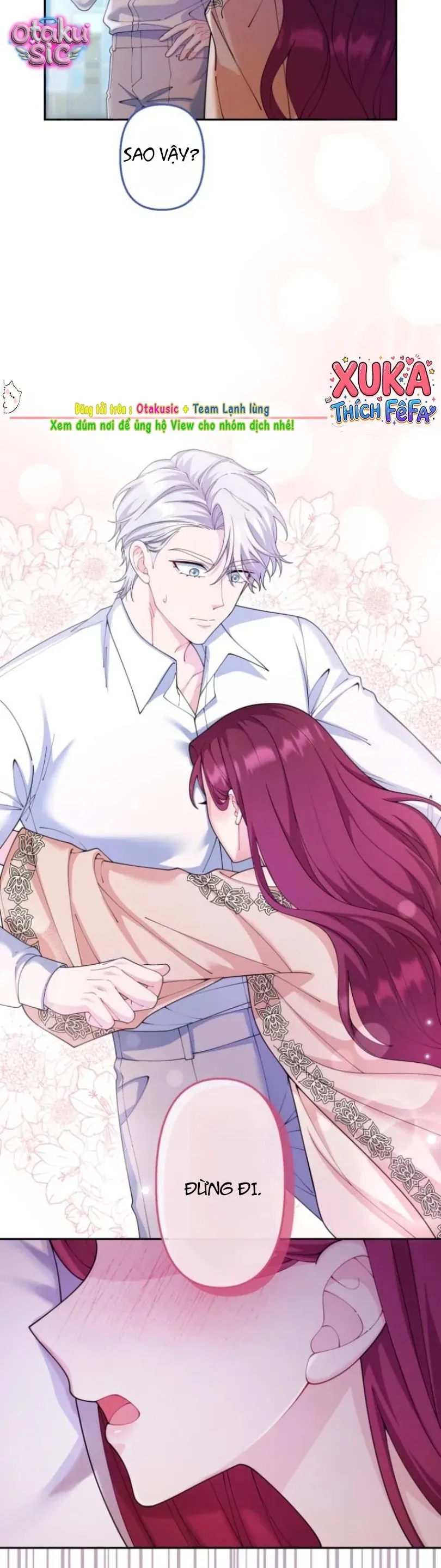 Ta Sẽ Khiến Gã Công Tước Gia Trưởng, Tệ Bạc Ấy Phải Yêu Ta Đến Phát Cuồng! Chapter 18 - Trang 22