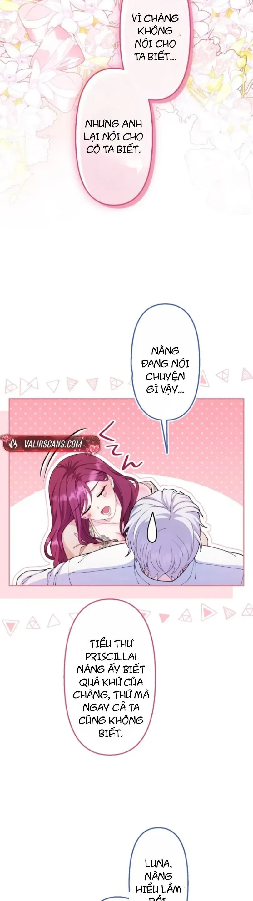 Ta Sẽ Khiến Gã Công Tước Gia Trưởng, Tệ Bạc Ấy Phải Yêu Ta Đến Phát Cuồng! Chapter 18 - Trang 28