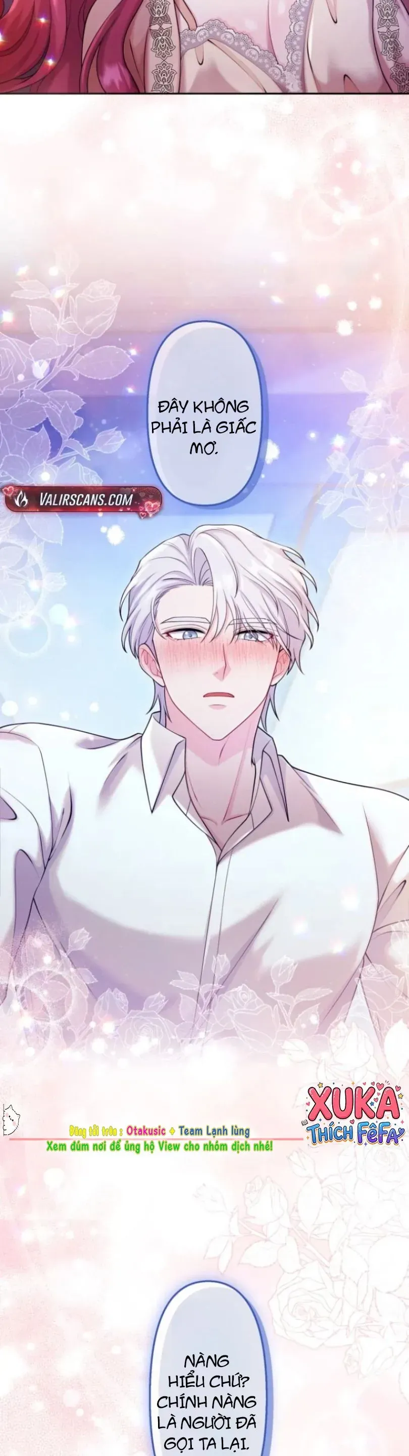 Ta Sẽ Khiến Gã Công Tước Gia Trưởng, Tệ Bạc Ấy Phải Yêu Ta Đến Phát Cuồng! Chapter 18 - Trang 36