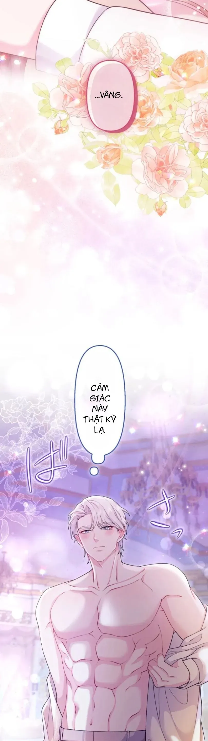 Ta Sẽ Khiến Gã Công Tước Gia Trưởng, Tệ Bạc Ấy Phải Yêu Ta Đến Phát Cuồng! Chapter 18 - Trang 38