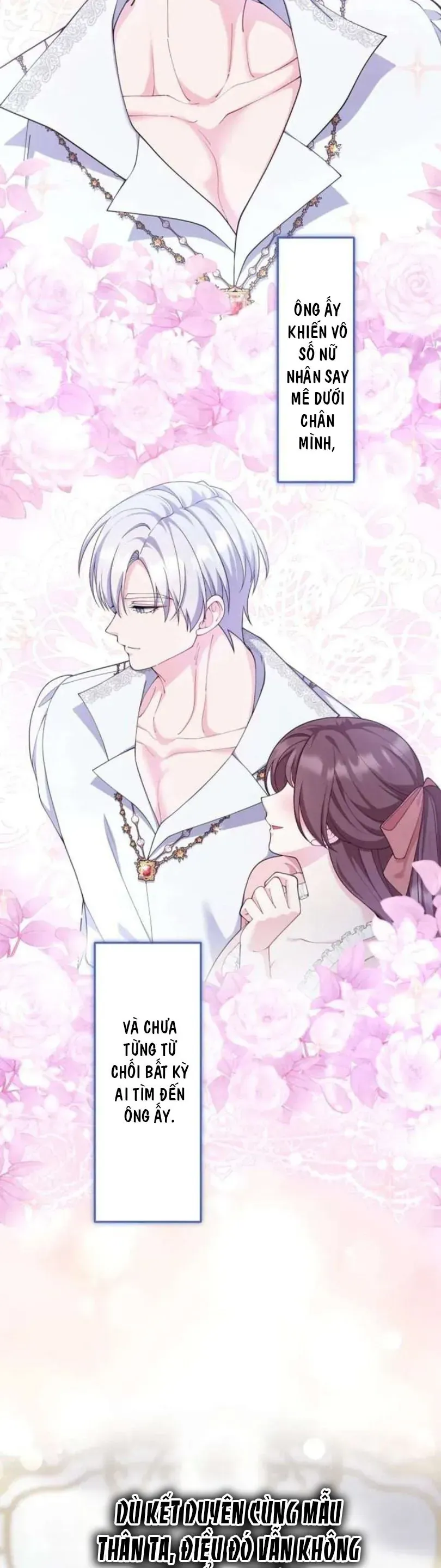 Ta Sẽ Khiến Gã Công Tước Gia Trưởng, Tệ Bạc Ấy Phải Yêu Ta Đến Phát Cuồng! Chapter 19 - Trang 16