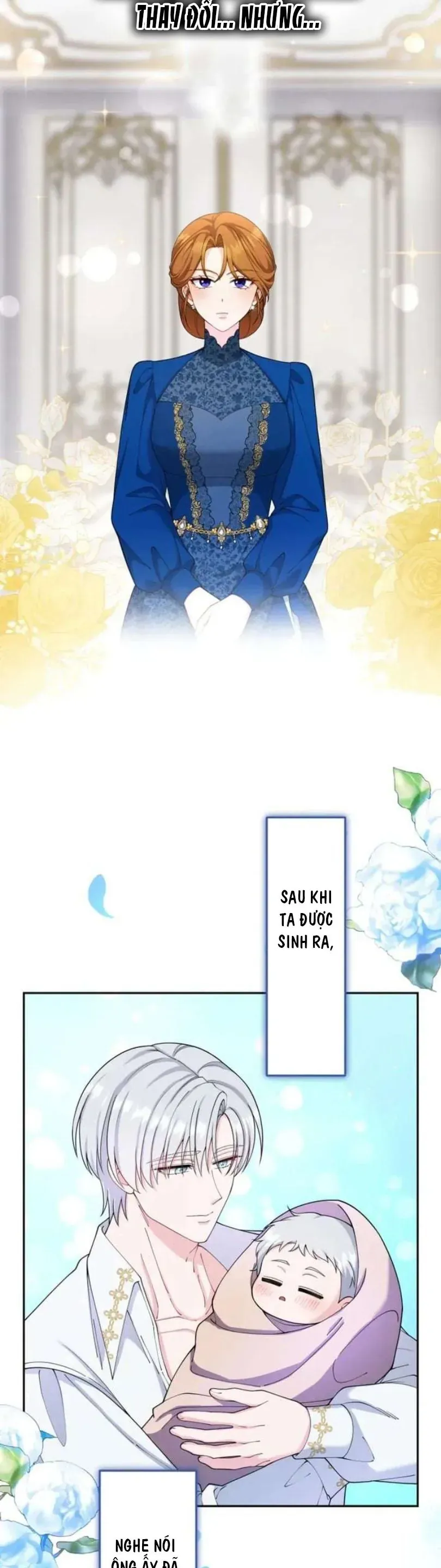 Ta Sẽ Khiến Gã Công Tước Gia Trưởng, Tệ Bạc Ấy Phải Yêu Ta Đến Phát Cuồng! Chapter 19 - Trang 17