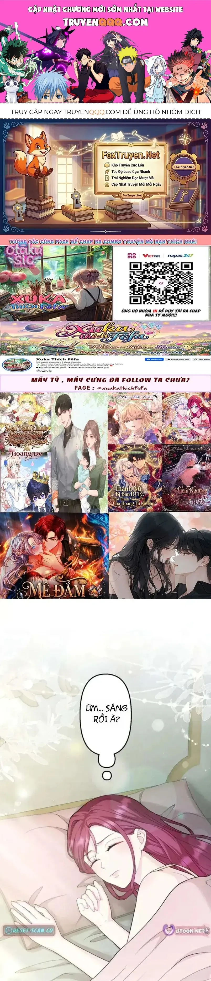 Ta Sẽ Khiến Gã Công Tước Gia Trưởng, Tệ Bạc Ấy Phải Yêu Ta Đến Phát Cuồng! Chapter 19 - Trang 2