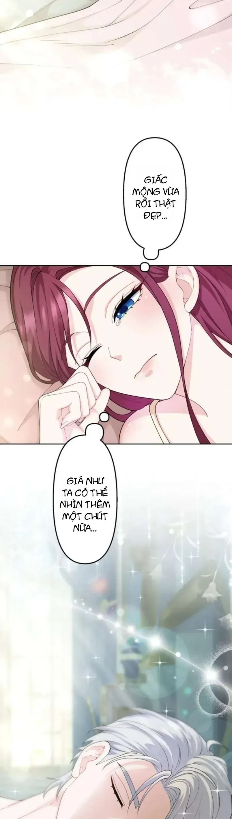 Ta Sẽ Khiến Gã Công Tước Gia Trưởng, Tệ Bạc Ấy Phải Yêu Ta Đến Phát Cuồng! Chapter 19 - Trang 3