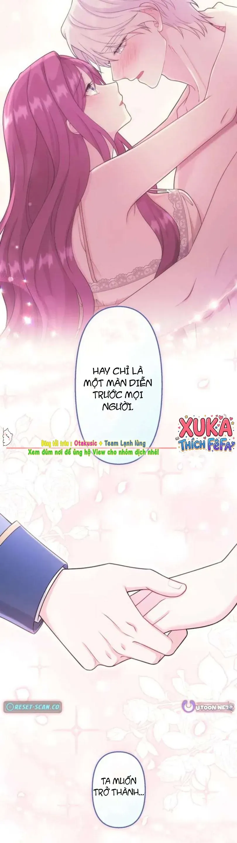 Ta Sẽ Khiến Gã Công Tước Gia Trưởng, Tệ Bạc Ấy Phải Yêu Ta Đến Phát Cuồng! Chapter 19 - Trang 30