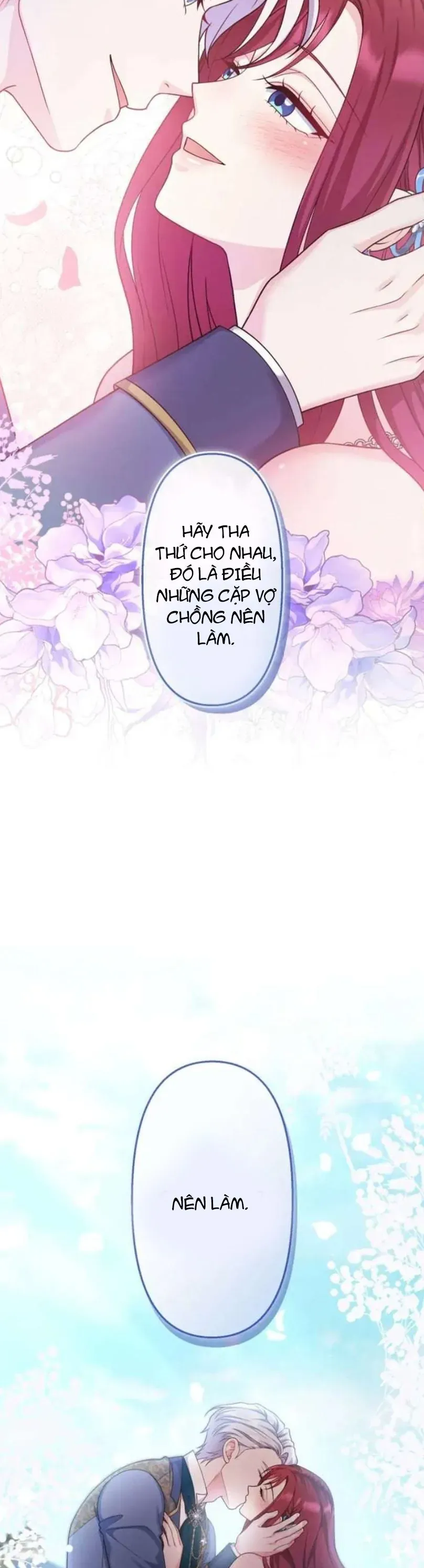 Ta Sẽ Khiến Gã Công Tước Gia Trưởng, Tệ Bạc Ấy Phải Yêu Ta Đến Phát Cuồng! Chapter 19 - Trang 43