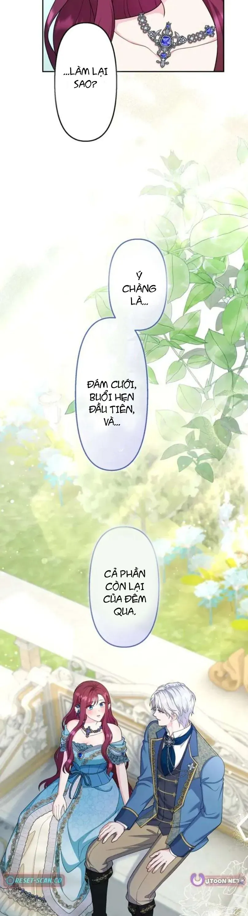 Ta Sẽ Khiến Gã Công Tước Gia Trưởng, Tệ Bạc Ấy Phải Yêu Ta Đến Phát Cuồng! Chapter 19 - Trang 46