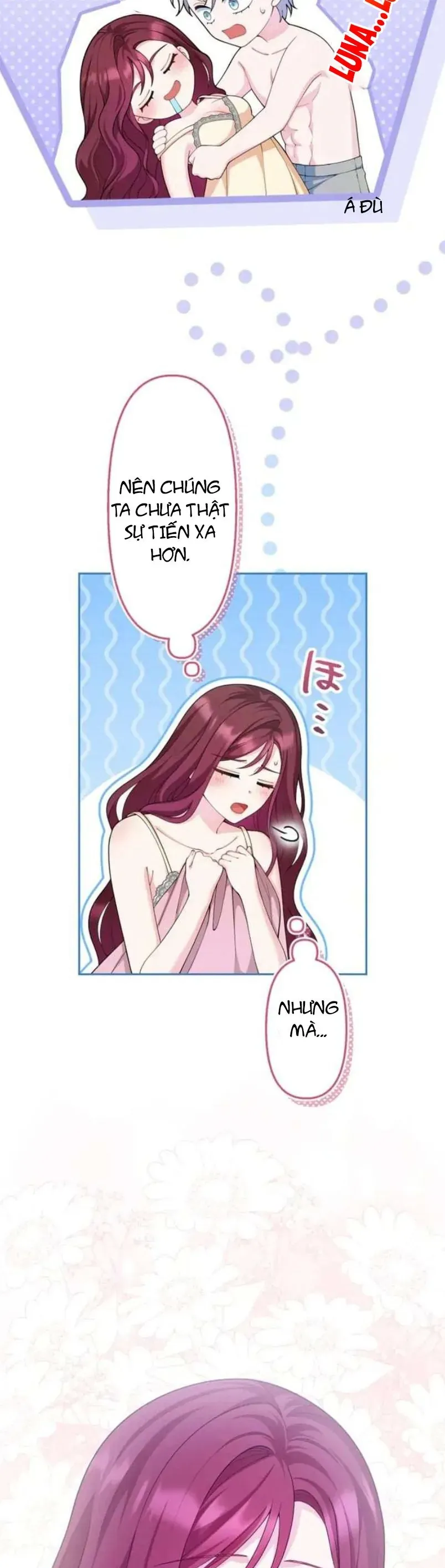 Ta Sẽ Khiến Gã Công Tước Gia Trưởng, Tệ Bạc Ấy Phải Yêu Ta Đến Phát Cuồng! Chapter 19 - Trang 8