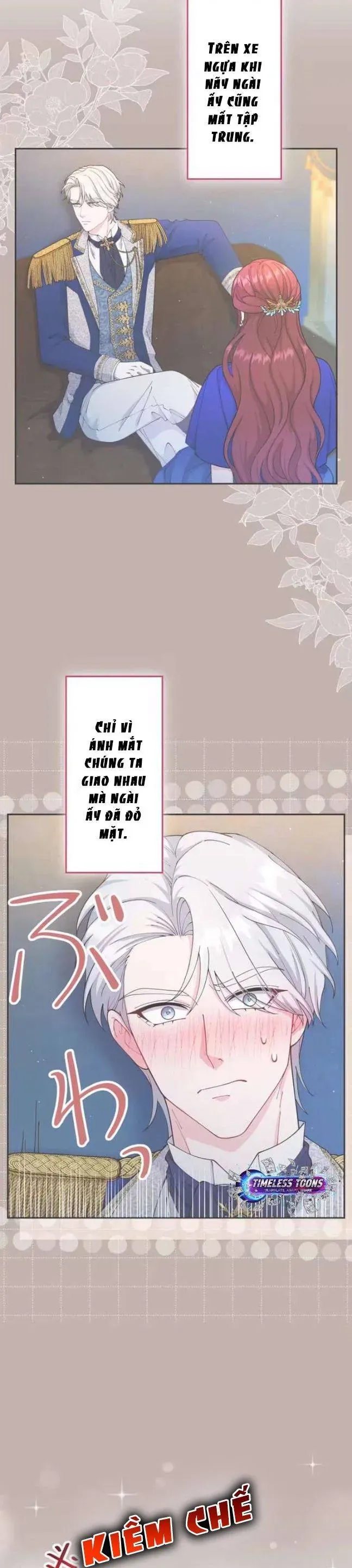 Ta Sẽ Khiến Gã Công Tước Gia Trưởng, Tệ Bạc Ấy Phải Yêu Ta Đến Phát Cuồng! Chapter 9 - Trang 13