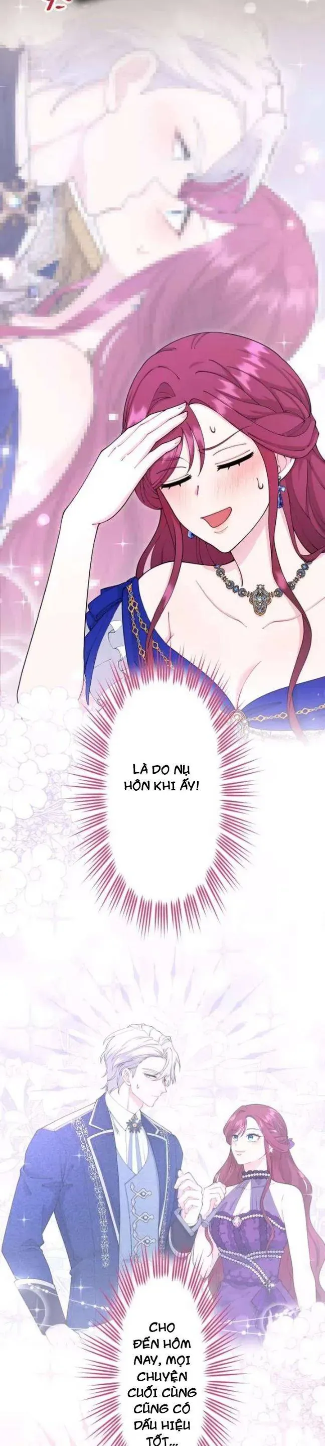 Ta Sẽ Khiến Gã Công Tước Gia Trưởng, Tệ Bạc Ấy Phải Yêu Ta Đến Phát Cuồng! Chapter 9 - Trang 14
