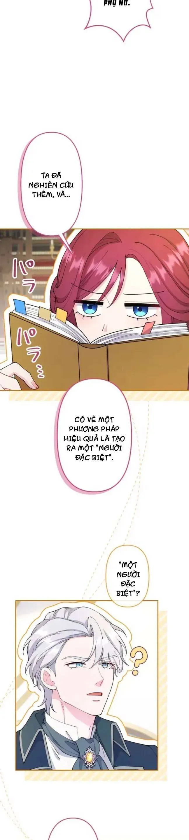 Ta Sẽ Khiến Gã Công Tước Gia Trưởng, Tệ Bạc Ấy Phải Yêu Ta Đến Phát Cuồng! Chapter 9 - Trang 20