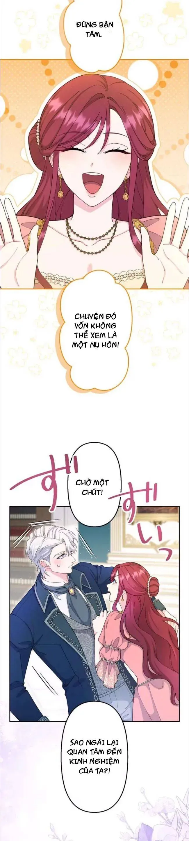 Ta Sẽ Khiến Gã Công Tước Gia Trưởng, Tệ Bạc Ấy Phải Yêu Ta Đến Phát Cuồng! Chapter 9 - Trang 26