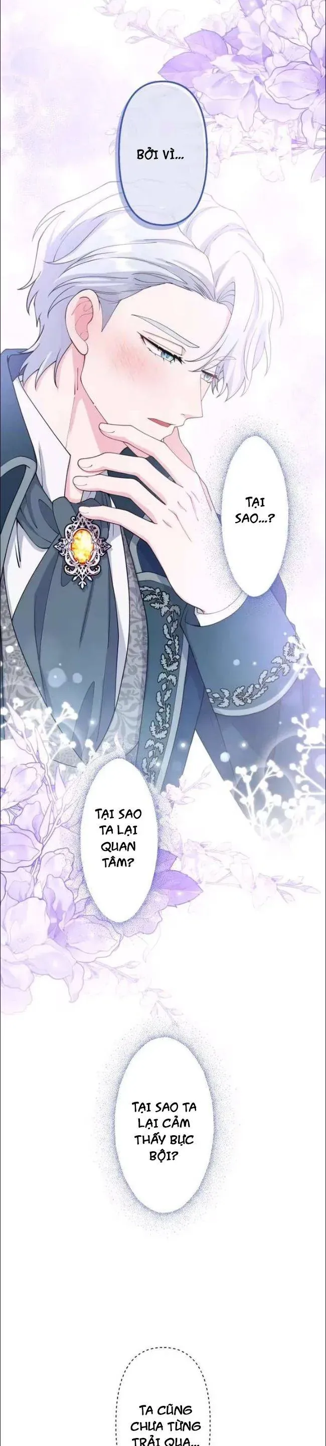 Ta Sẽ Khiến Gã Công Tước Gia Trưởng, Tệ Bạc Ấy Phải Yêu Ta Đến Phát Cuồng! Chapter 9 - Trang 27