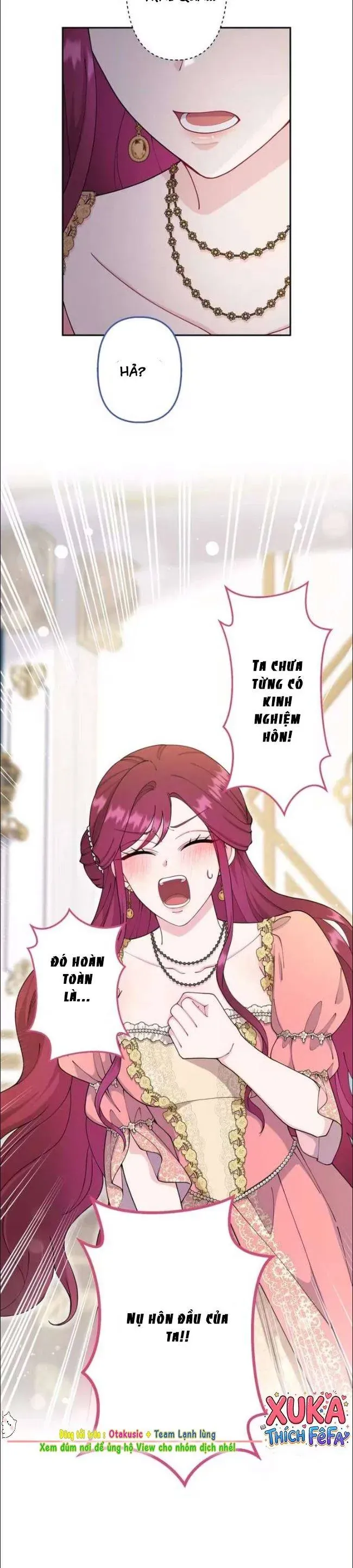 Ta Sẽ Khiến Gã Công Tước Gia Trưởng, Tệ Bạc Ấy Phải Yêu Ta Đến Phát Cuồng! Chapter 9 - Trang 28