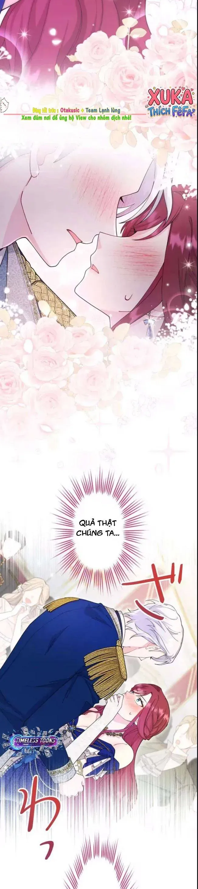 Ta Sẽ Khiến Gã Công Tước Gia Trưởng, Tệ Bạc Ấy Phải Yêu Ta Đến Phát Cuồng! Chapter 9 - Trang 3