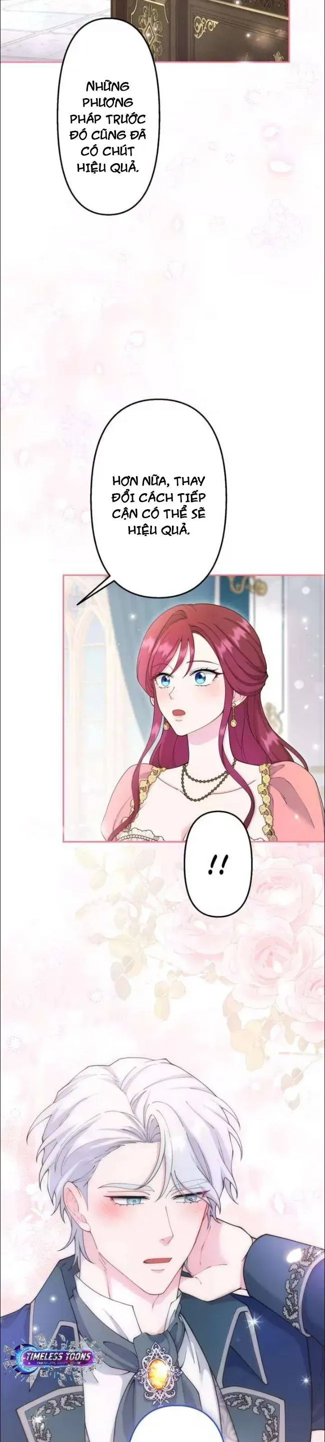 Ta Sẽ Khiến Gã Công Tước Gia Trưởng, Tệ Bạc Ấy Phải Yêu Ta Đến Phát Cuồng! Chapter 9 - Trang 31