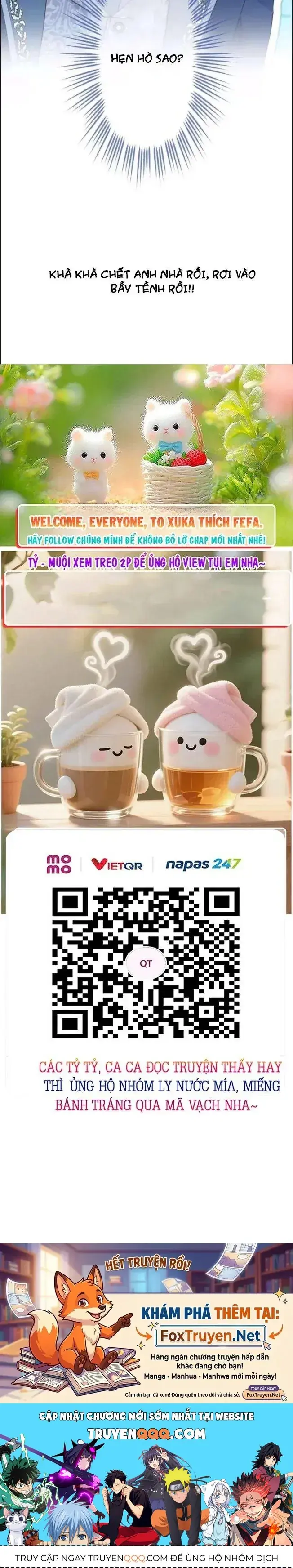 Ta Sẽ Khiến Gã Công Tước Gia Trưởng, Tệ Bạc Ấy Phải Yêu Ta Đến Phát Cuồng! Chapter 9 - Trang 36