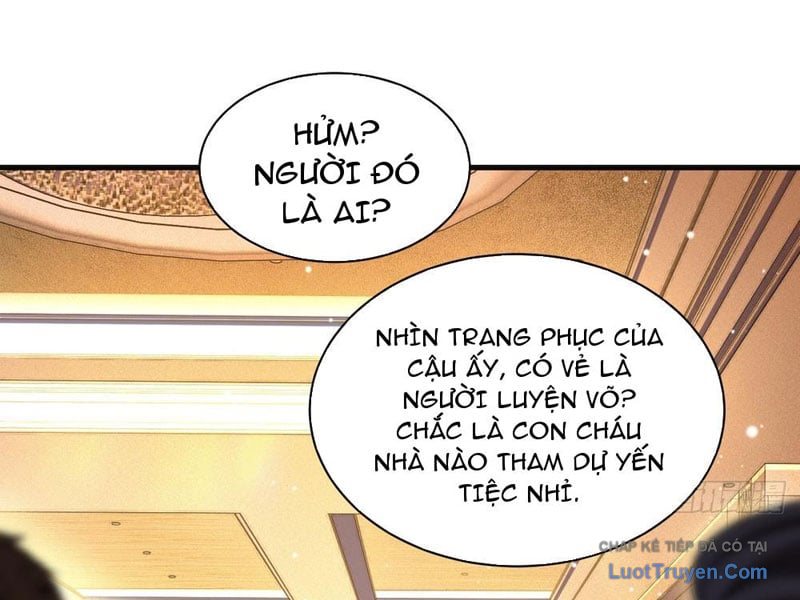 Ta Sẽ Trở Thành Thần Minh! Chapter 17 - Trang 10