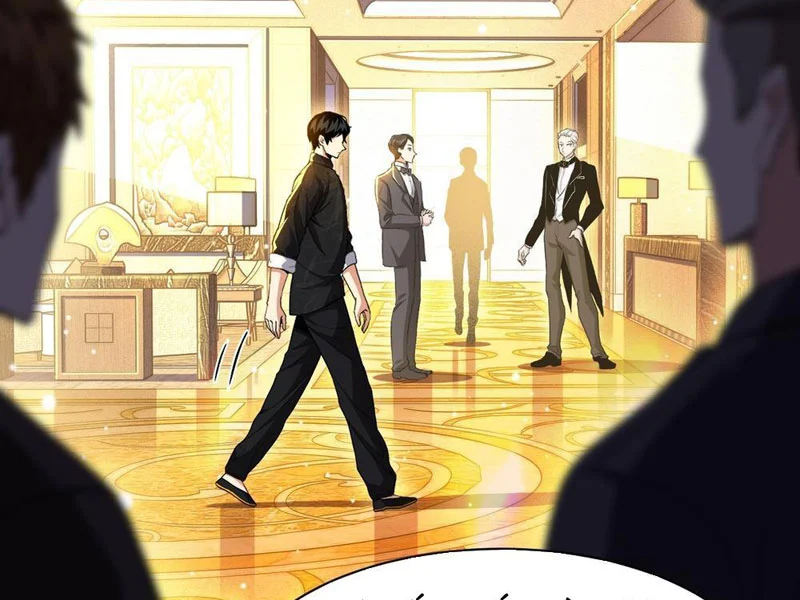 Ta Sẽ Trở Thành Thần Minh! Chapter 17 - Trang 11