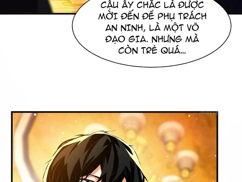 Ta Sẽ Trở Thành Thần Minh! Chapter 17 - Trang 12