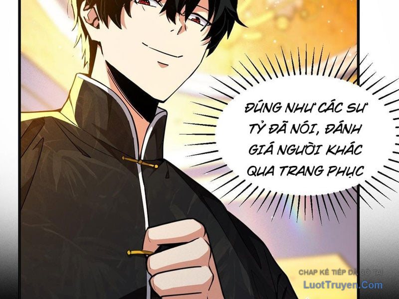 Ta Sẽ Trở Thành Thần Minh! Chapter 17 - Trang 13