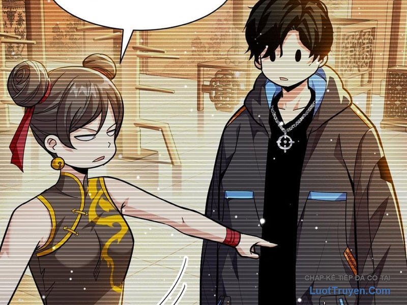 Ta Sẽ Trở Thành Thần Minh! Chapter 17 - Trang 15