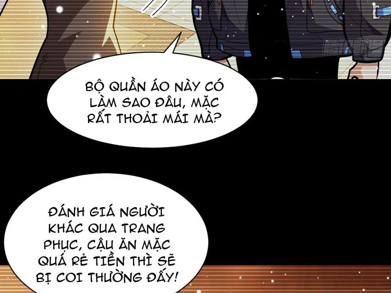 Ta Sẽ Trở Thành Thần Minh! Chapter 17 - Trang 16