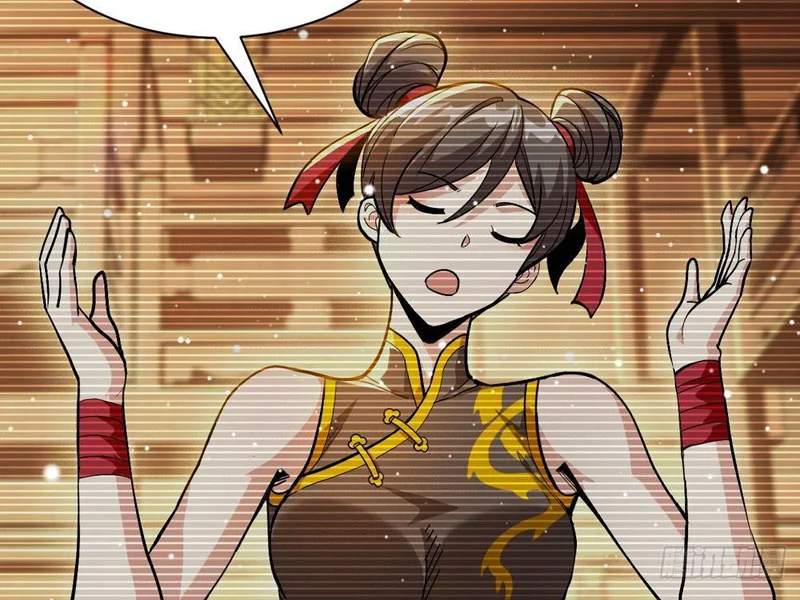 Ta Sẽ Trở Thành Thần Minh! Chapter 17 - Trang 17
