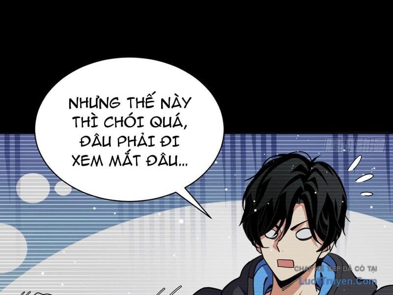 Ta Sẽ Trở Thành Thần Minh! Chapter 17 - Trang 21