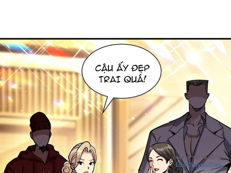Ta Sẽ Trở Thành Thần Minh! Chapter 17 - Trang 30