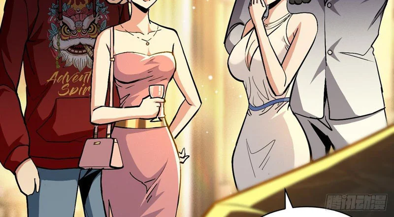 Ta Sẽ Trở Thành Thần Minh! Chapter 17 - Trang 31