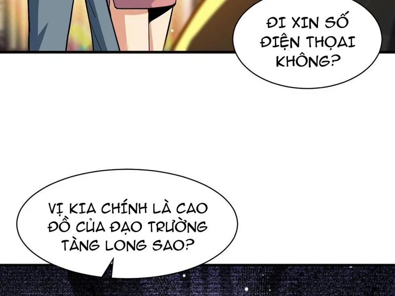 Ta Sẽ Trở Thành Thần Minh! Chapter 17 - Trang 32