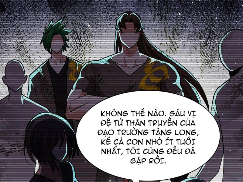 Ta Sẽ Trở Thành Thần Minh! Chapter 17 - Trang 33