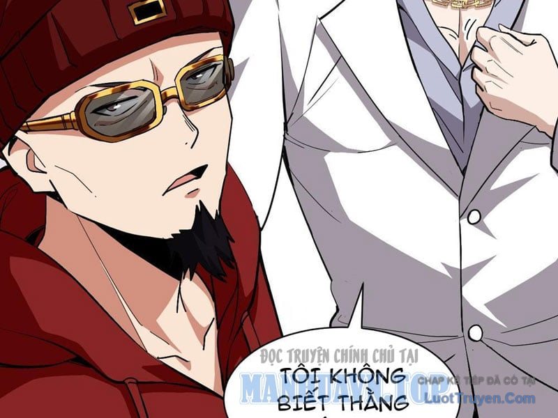 Ta Sẽ Trở Thành Thần Minh! Chapter 17 - Trang 35