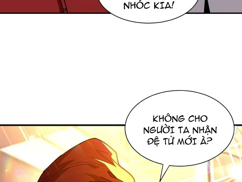 Ta Sẽ Trở Thành Thần Minh! Chapter 17 - Trang 36