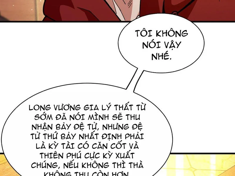 Ta Sẽ Trở Thành Thần Minh! Chapter 17 - Trang 38