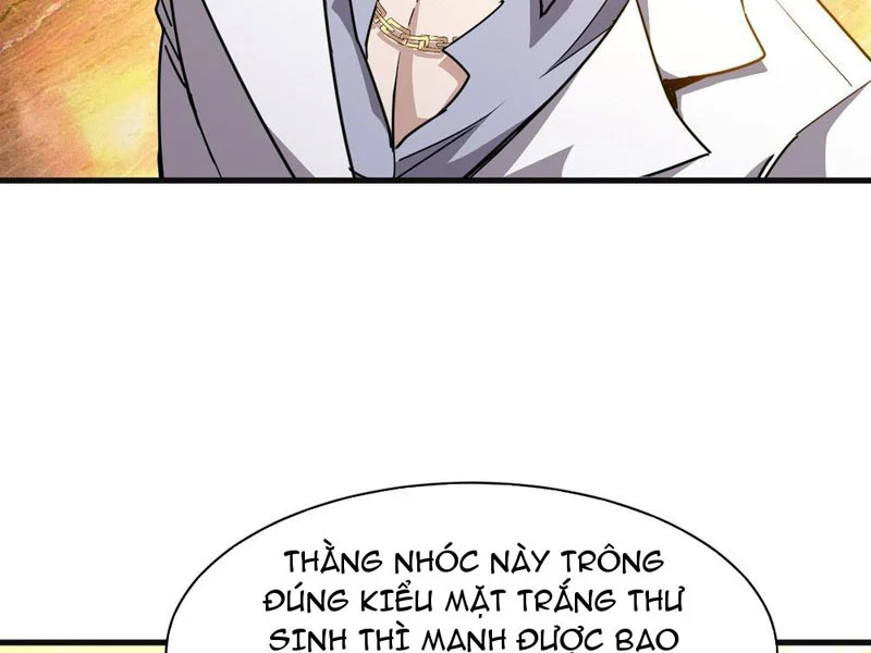 Ta Sẽ Trở Thành Thần Minh! Chapter 17 - Trang 40