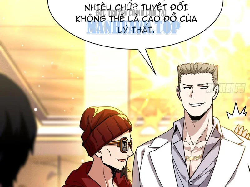 Ta Sẽ Trở Thành Thần Minh! Chapter 17 - Trang 41