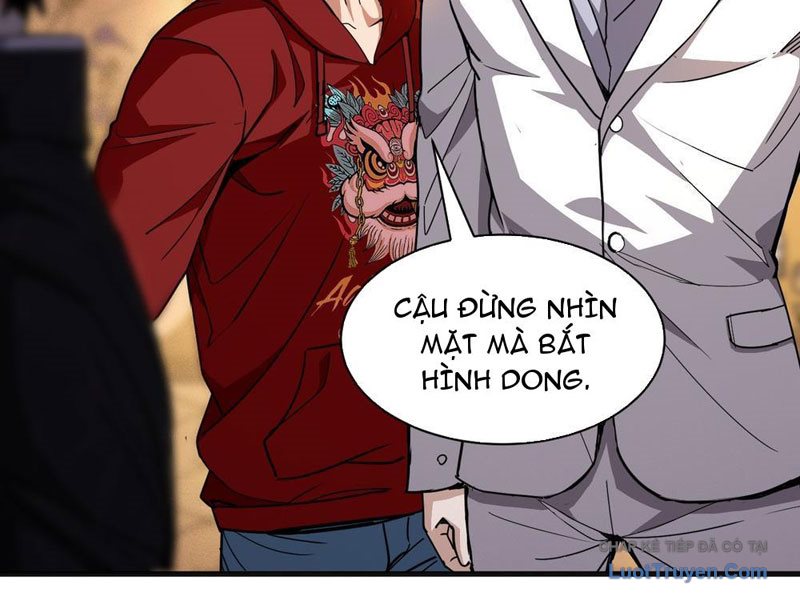 Ta Sẽ Trở Thành Thần Minh! Chapter 17 - Trang 42
