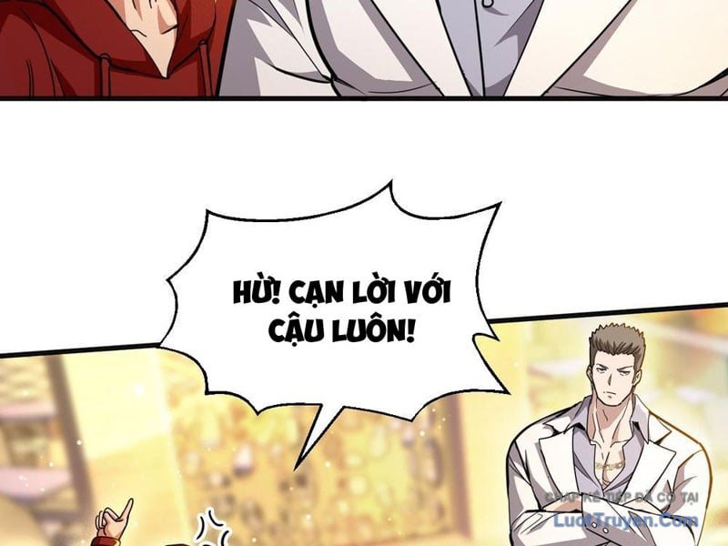 Ta Sẽ Trở Thành Thần Minh! Chapter 17 - Trang 48