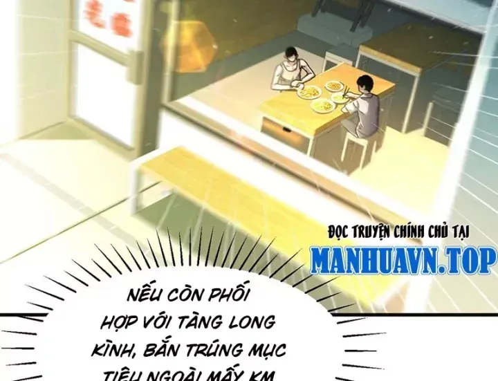 Ta Sẽ Trở Thành Thần Minh! Chapter 27 - Trang 14
