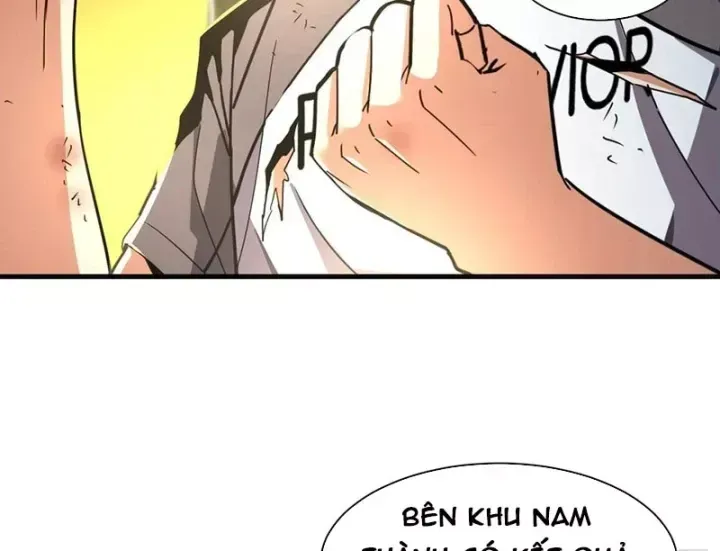 Ta Sẽ Trở Thành Thần Minh! Chapter 27 - Trang 17