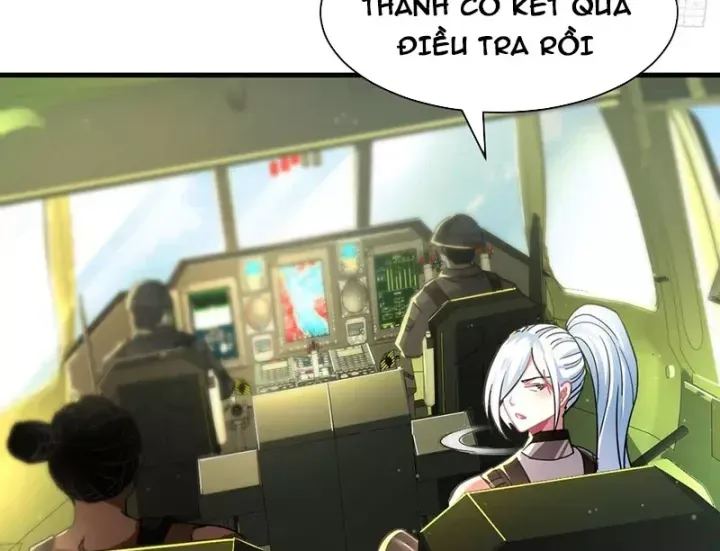 Ta Sẽ Trở Thành Thần Minh! Chapter 27 - Trang 18