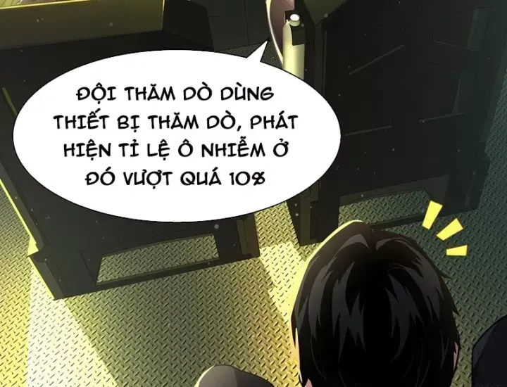Ta Sẽ Trở Thành Thần Minh! Chapter 27 - Trang 19